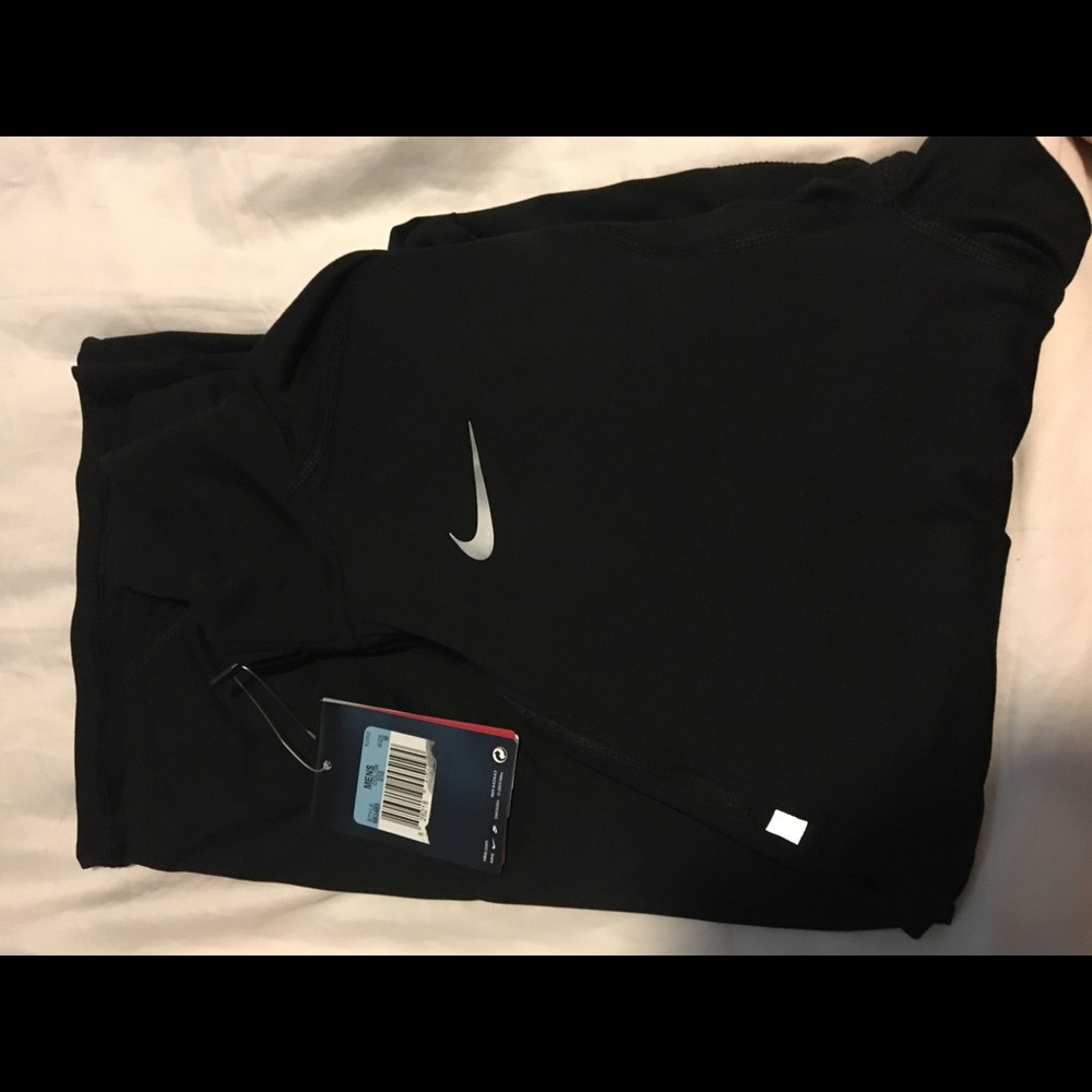 Nike dri-fit pants